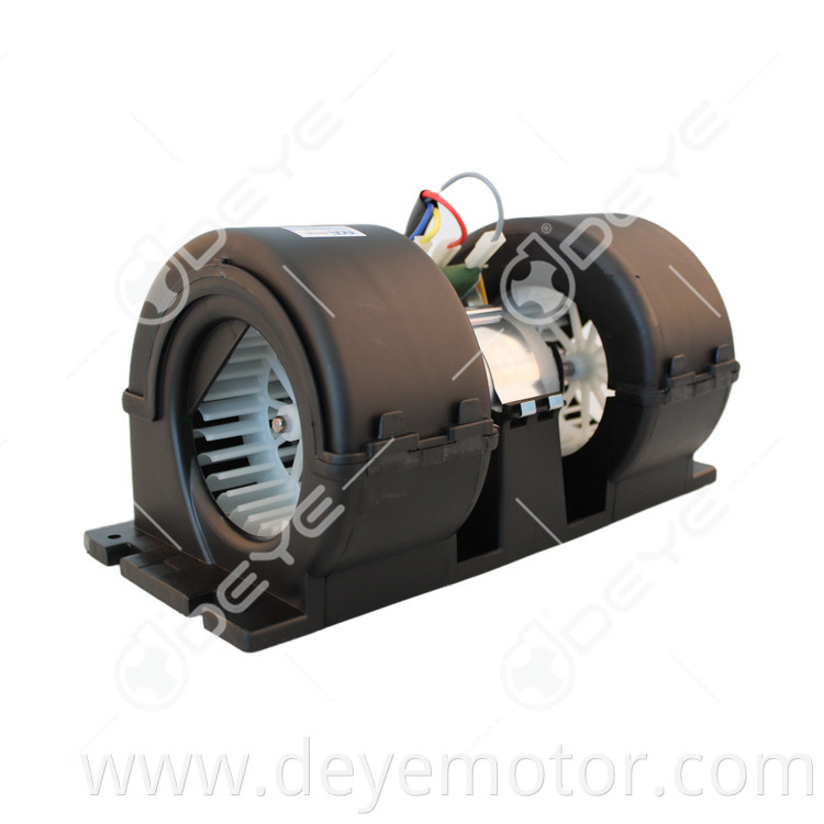 3090909 3090905 21639688 20443940 20936382 newest products car 24 volt blower motor for VOLVO